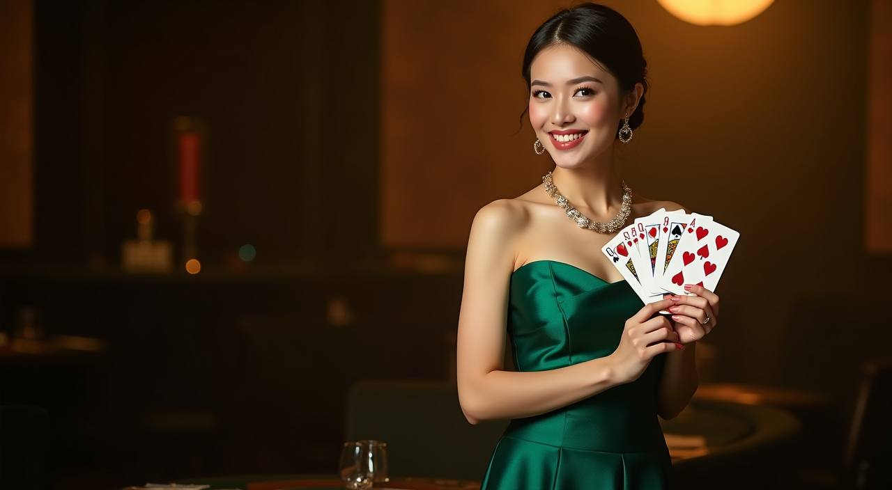 luck2d ခရပ်ပ်လှည့်မြန်